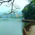 天岛湖 景观园林 