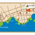 海南 儋州 凯丰滨海城 建筑规划 