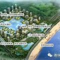 香庭海岸 建筑规划 