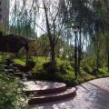 涿州隆基泰和铂悦山 景观园林 