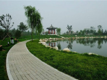 大众湖滨花园