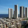 鼎龙湾国际海洋度假区 建筑规划 