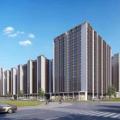 上谷科学城公寓 建筑规划 