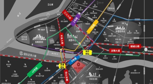 2021南京世茂·璀璨睿湾售楼处电话-地址-价格-户型图-楼盘资料!