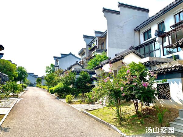 2020句容****别墅——句容汤山鎏园别墅pk句容汤山鎏园住宅图文解析!