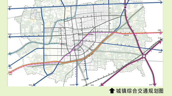 根据崇福镇总体规划(2012--2030)公示,未来,崇福将开通轻轨直达杭州