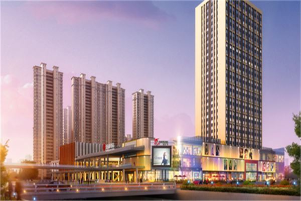 宁波奉化宝龙公寓——为什么这么多人买,到底值不值得投资?