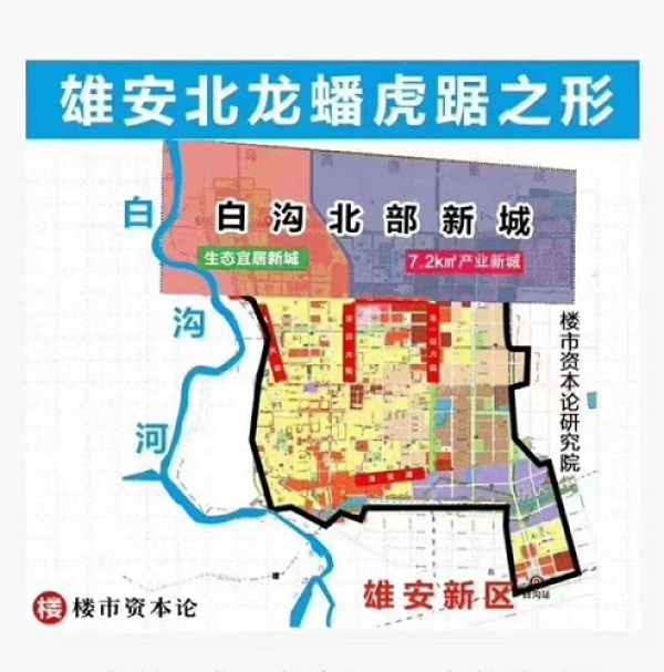 京雄世贸港房价z新消息2020|多少钱一平米-白沟名盘