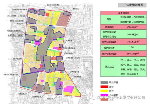 2021今日发布!宝安沙井(金蚝小镇)简介(金蚝小镇)规划