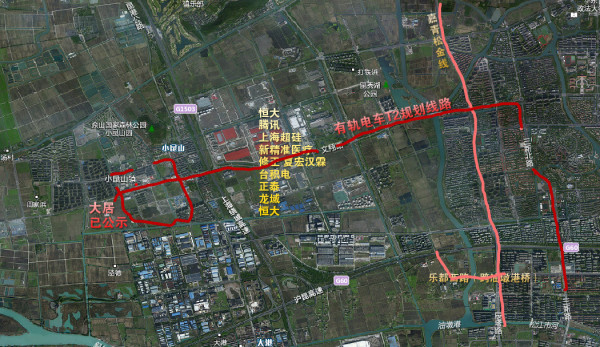 2021地铁12号线西延伸(关键词:启动建设) 有轨电车t2西延伸启动 g60莘