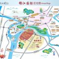 锦江国际 建筑规划 