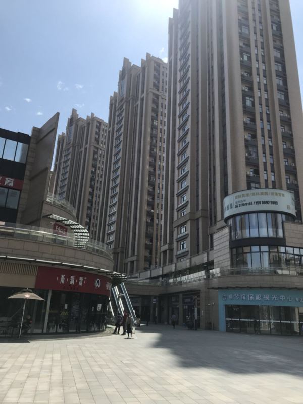 松江大学城御上海青橙酒店式公寓能买吗靠近地铁万达广场松江新城性价