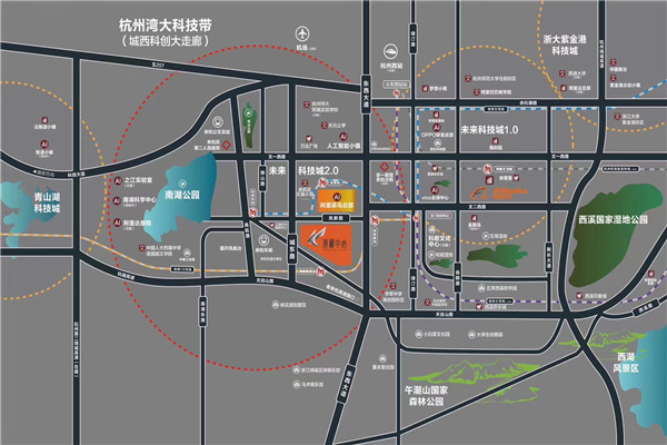 首页:2021杭州余杭港郦中心官方网站!港郦中心真是忒火了!
