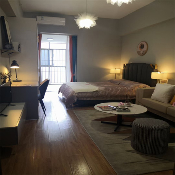 深圳布吉公寓房(李朗公寓)精装修地铁口公寓即买即可入住或出租