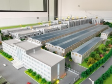  Zhejiang Longyou Bell Intelligent Manufacturing Industrial Park