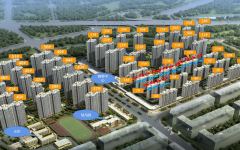 惠州大亚湾合生时代城,项目详情解析