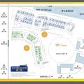 华中国际广场二期商铺 一居  户型图