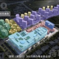 龙湖天瑄城 建筑规划 龙湖集团：28载，遍布全国60余城，“中国房地产开发企业综合