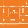 鑫远太湖健康城星宸府 建筑规划 项目区位图