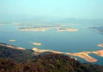 澄碧湖图片
