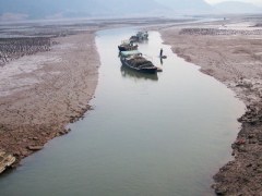 潭蓬古運河