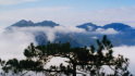 羅漢山風景旅游區