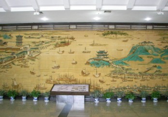武汉市博物馆图片