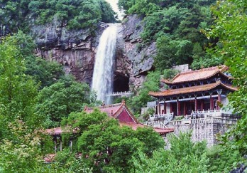 梁子湖生态旅游区图片