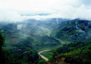 巴东神农溪旅游区图片