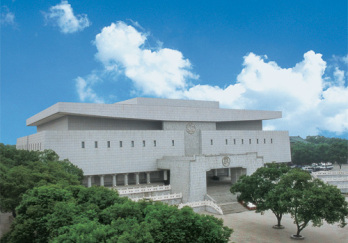 湖南省博物馆图片