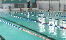苏州市游泳训练中心