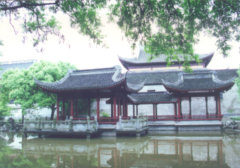 寿安寺图片