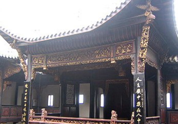 禹王宫图片