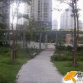 长峰馨园 景观园林 