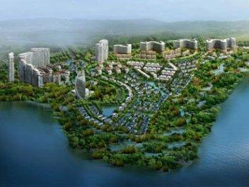 洱海国际生态城