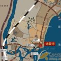 博鳌湾 建筑规划 