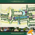 中道山水御园 建筑规划 