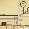 上海绿城玫瑰园 建筑规划 