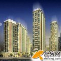 新天地都市广场 建筑规划 