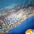 欢乐滨海城 建筑规划 