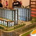 海都商务中心 建筑规划 