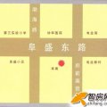 悦居园 建筑规划 