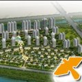 华泰国际豪园 建筑规划 