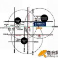翠屏领东天河 建筑规划 