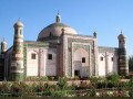 艾提噶尔民俗文化旅游区