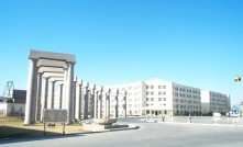 北京经济职业技术学院