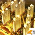 东亚第一城三期 建筑规划 