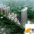 鑫达城 建筑规划 