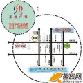 正虹广场 建筑规划 