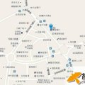 奇峰清华源三期商场 建筑规划 